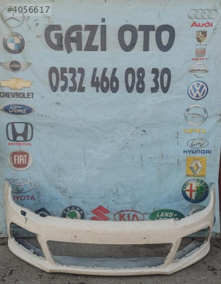 VOLKSWAGEN SCİROCCO (R) 2009-14 ÖN TAMPON