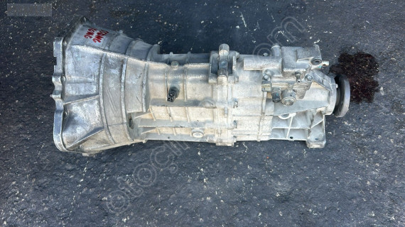 SSANGYONG ACTYON 2.0 TD KOMPLE ŞANZIMAN MANUEL g31020-09007