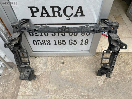 VOLKSWAGEN TOUAREG ÖN PANEL 2018-2022