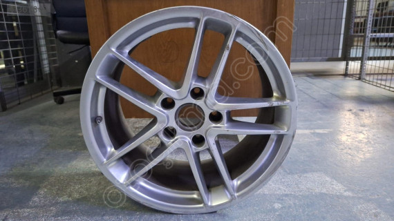 PORSCHE PANAMERA 2014 2016 JANT (19 İNÇ) ARKA 970-362-160-08