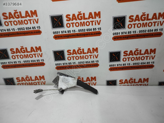 RENAULT CLİO-3 ÇIKMA EL FRENİ TABANCASI OEM; 8200964758
