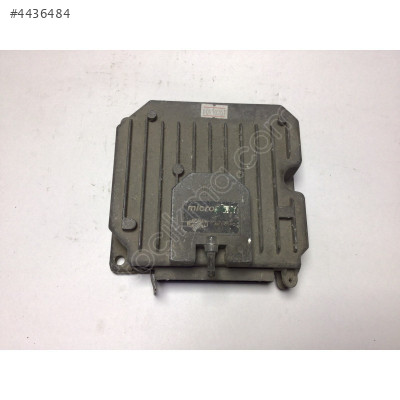 Fiat Uno 1.3 Motor Beyni