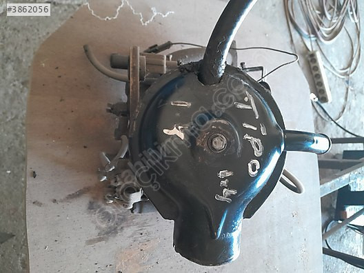 FİAT TİPO 1,4 KARBÜRATÖR KOMPLE