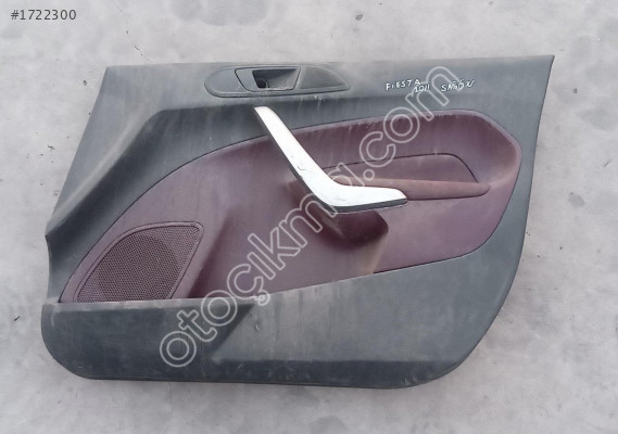 ford fiesta 2011 sağ ön kapı döşemesi (son fiyat)