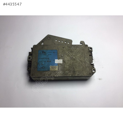 Ford Galaxy Motor Beyni 91AB2C013AB 10.0940-0704.4