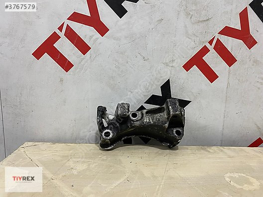1.6 DV 6 Peugeot Partner Citroen Berlingo Motor Kulağı