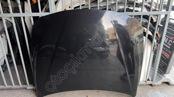BMW F30 KASA 3 SERİSİ ÖN KAPUT BOYALI HATASIZ