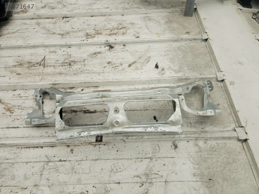 RENAULT KANGO 2 ORJINAL ÖN PANEL HATASIZ