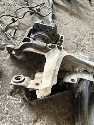 FORD FOCUS 2 TAKIM MOTOR KULAKLARI