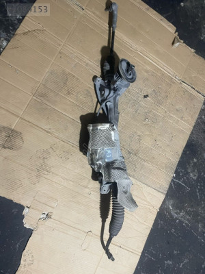 AUDİ A3 1.6 DREKSİYON KUTUSU SÖKME