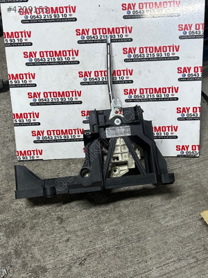 A1683701309 A1683700809 MERCEDES W168 VANEO VİTES MEKANİZMASI