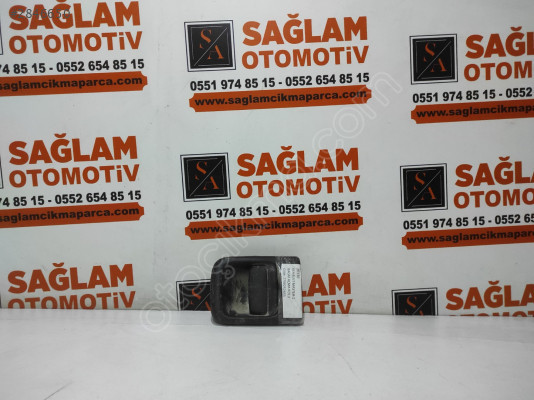 RENAULT MASTER-2 ÇIKMA BAGAJ AÇMA KOLU OEM; 7700252433