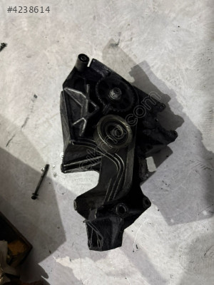 Volkswagen Crafter 2.5 Pompa Ayağı