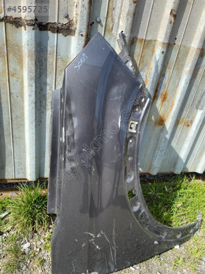 PEUGEOT 3008 SAĞ ÖN ÇAMURLUK - ÇIKMA ORJİNAL