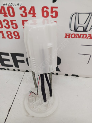 TOYOTA HİLUX SIFIR DEPO ŞAMANDIRA 15-19 OEM:77010-0K201