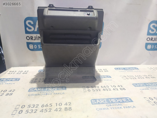 ÇIKMA VW TRANSPORTER T4 İÇ TRİM