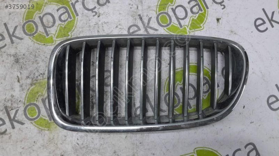 BMW 5 SERİSİ 2009 2017 F10 SOL ÖN BÖBREK PANJUR 51137200727
