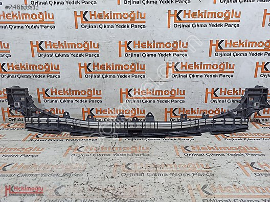 MERCEDES C SERİSİ W205 ÖN PANEL DESTEK KONSOLU A2056204101 O