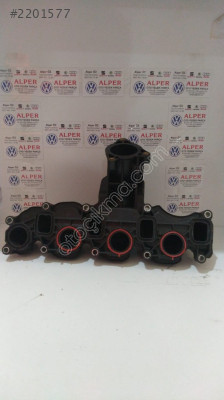 03L129711BB EMME MANİFOLDU VOLKSWAGEN PASSAT