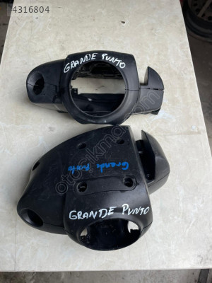 fiat grande punto direksiyon alt üst bakaliti