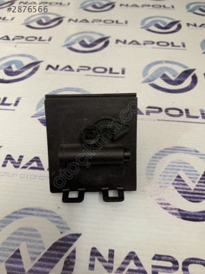 A0008202303 MERCEDES BENZ  C SERİSİ W205 DEPO KAPAGI KİLİT MOTORU