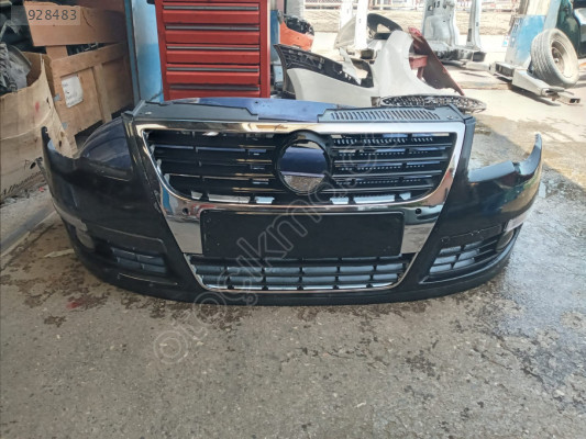 VOLKSWAGEN PASSAT B6 ÖN TAMPON