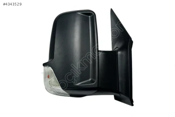 2E1857502F VOLKSWAGEN CRAFTER SAĞ AYNA KOMPLE SIFIR 06-16