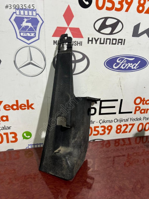 Peugeot Partner Kaput Açma Kolu Çerçevesi 9681422977