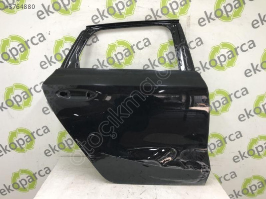 AUDI A3 2020 2022 ÇIKMA SAĞ ARKA KAPI 8Y4833052