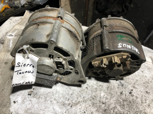 Ford Sierra 1987-1993 Scorpio 1985-1994 (120489846) Şarj Dinamosu