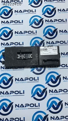4M0959107C BAGAJ KAPİSİ KONTROL ÜNİTESİ TOUAREG