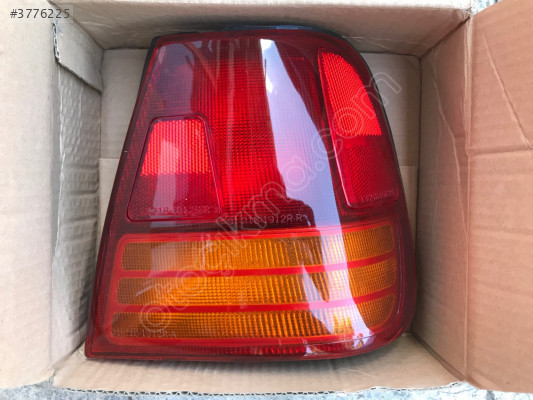 SUZUKI SWIFT SAĞ STOP SEDAN