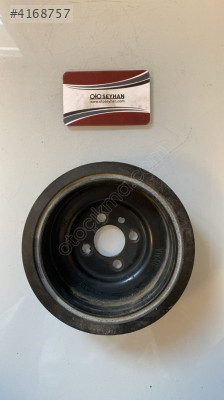 03G105243 vw skoda audi cxx motor krank kasnağı
