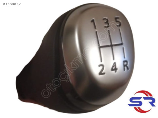 Renault Clio 4 16-20 Faz 2 Vites Topuzu Manuel 5 Vites 328657531R