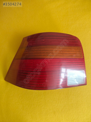 Bolkswagen Golf 4 sol stop magnetti marelli