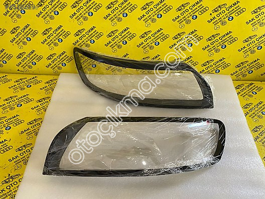 VOLVO S40-V50 FAR CAMI SAĞ - SOL / ADET 2.500 TL / 2007-2012