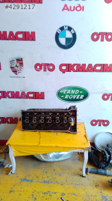 BMW M54 ÇİFT VANUS SİLİNDİR KAPAĞI