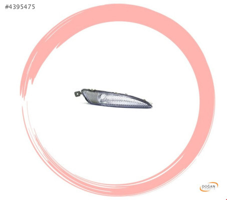 ÖN TAMPON SİNYALİ SAĞ ASTRA J 2012-