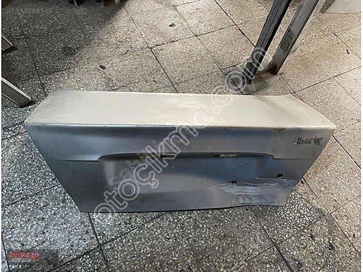 Orjinal Fiat Marea Bagaj Kapağı - Eyupcan Oto'da Bulunur