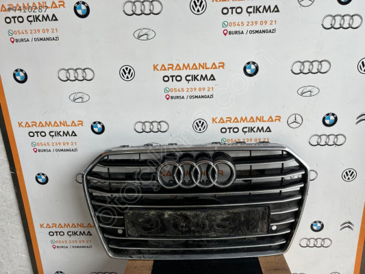 AUDİ A6 ÖN PANJUR ORJİNAL 4G0 853 651 AE
