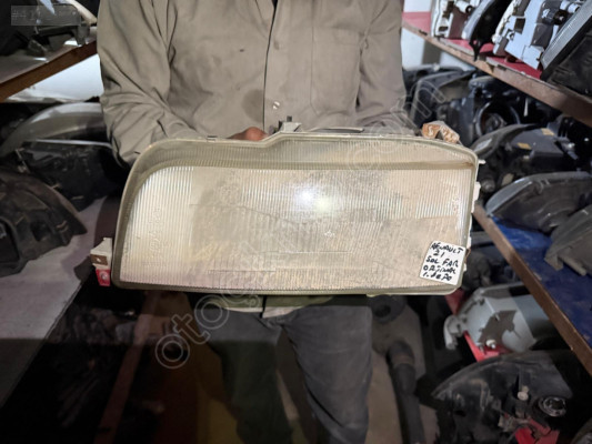 RENAULT 21 SOL FAR CAMI ÇIKMA TEMİZ ÜRÜN