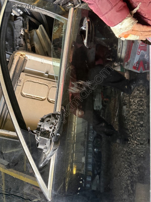 Mercedes 2008 model S320L