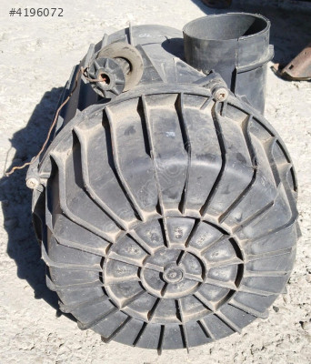 FİAT DUCATO 2.3 HAVA FİLTRE KUTUSU ÇEVİK OTO ÇIKMA