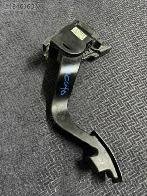 FİAT DUCATO GAZ PEDALI