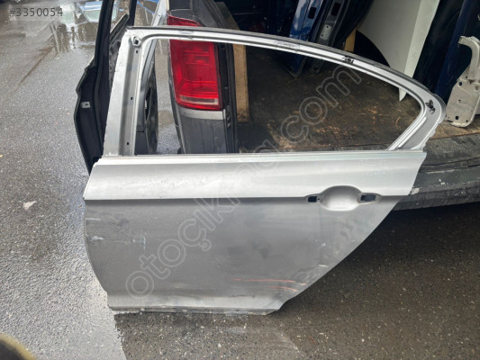 VW PASSAT B8 SOL ARKA KAPI ORİJİNAL ÇIKMA
