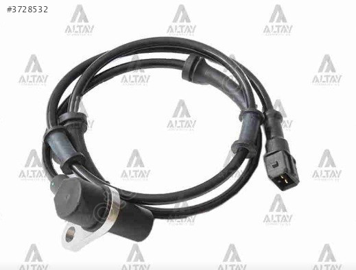ABS SENSÖRÜ ÖN SAĞ MİTSUBİSHİ CARİSMA 96-06