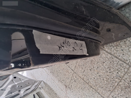 BMW E70 KAPI SAĞ ÖN  X5