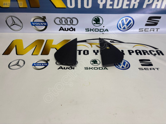 VOLKSWAGEN POLO GÖĞÜS SAĞ-SOL YAN KAPAK