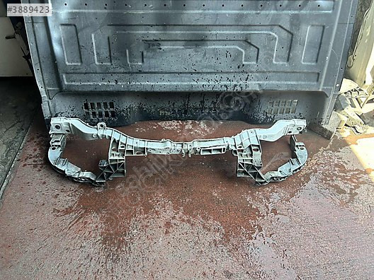 Ford focus ön panel ÇIKMA ORJİNAL 2011-2018