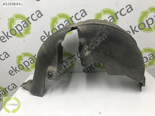 SEAT LEON 2006 2012 ÖN KAPUT 1P0823031